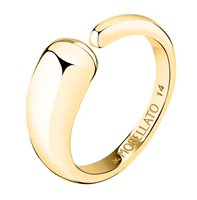 Anello Morellato Donna DESIGN in Acciaio SAYP16014